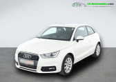 Audi A1 1.0 TFSI 95 BVM   Beaupuy 31