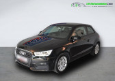 Audi A1 1.0 TFSI 95 BVM   Beaupuy 31
