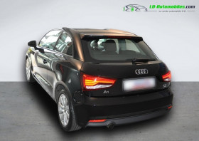 Audi A1 1.0 TFSI 95 BVM  occasion  Beaupuy - photo n4