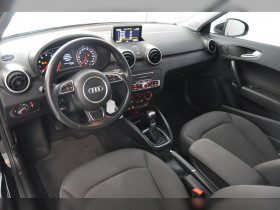 Audi A1 1.0 TFSI 95 BVM  occasion  Beaupuy - photo n3