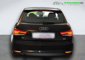 Audi A1 1.0 TFSI 95 BVM  occasion  Beaupuy - photo n6