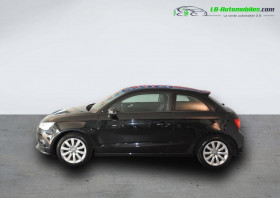 Audi A1 1.0 TFSI 95 BVM  occasion  Beaupuy - photo n5