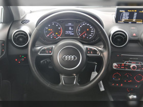 Audi A1 1.0 TFSI 95 BVM  occasion  Beaupuy - photo n9