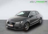 Audi A1 occasion année 2017 boite Manuelle Annonce Audi A1 occasion Essence 1.0 TFSI 95 BVM à Beaupuy