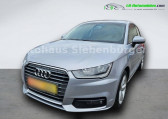 Annonce Audi A1 occasion Essence 1.0 TFSI 95 BVM  Beaupuy