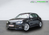 Audi A1 1.0 TFSI 95 BVM   Beaupuy 31