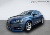 Audi A1 1.0 TFSI 95 BVM   Beaupuy 31