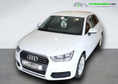 Audi A1 occasion année 2016 boite Manuelle Annonce Audi A1 occasion Essence 1.0 TFSI 95 BVM à Beaupuy
