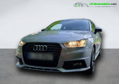Audi A1 occasion année 2015 boite Manuelle Annonce Audi A1 occasion Essence 1.0 TFSI 95 BVM à Beaupuy