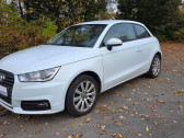 Annonce Audi A1 occasion Essence 1.0 TFSI 95 BVM  L'Union