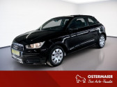 Annonce Audi A1 occasion Essence 1.0 TFSI 95 BVM  L'Union