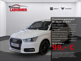Audi A1 1.0 TFSI 95 BVM   L'Union 31