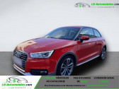 Annonce Audi A1 occasion Essence 1.0 TFSI 95 BVM  Beaupuy