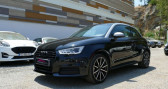 Audi A1 occasion année 2018 boite Manuelle Annonce Audi A1 occasion Essence 1.0 TFSI 95 Ch ULTRA MIDNIGHT SERIES BVM5 à LA CIOTAT