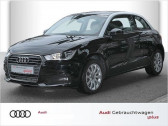 Audi A1 occasion année 2016 boite Automatique Annonce Audi A1 occasion Essence 1.0 TFSI 95 cv Stronic à Beaupuy