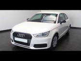 Audi A1 occasion année 2016 boite Manuelle Annonce Audi A1 occasion Essence 1.0 TFSI 95 cv à Beaupuy