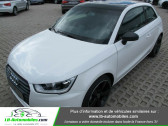 Audi A1 occasion année 2018 boite Automatique Annonce Audi A1 occasion Essence 1.0 TFSI 95 S TRONIC à Beaupuy