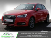 Audi A1 occasion année 2017 boite Manuelle Annonce Audi A1 occasion Essence 1.0 TFSI 95 S TRONIC à Beaupuy