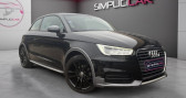Annonce Audi A1 occasion Essence 1.0 TFSI 95 ultra Active (GARANTIE 12mois) � Genay