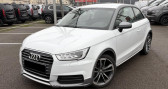 Annonce Audi A1 occasion Essence 1.0 TFSI 95 ULTRA AMBIENTE � Le Creusot