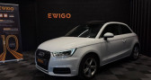 Annonce Audi A1 occasion Essence 1.0 tfsi 95 ultra toit ouvrant � Lavilledieu
