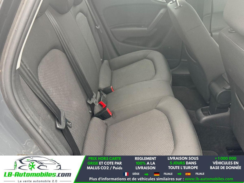 Audi A1 1.0 TFSI 95  occasion � Beaupuy - photo n�3