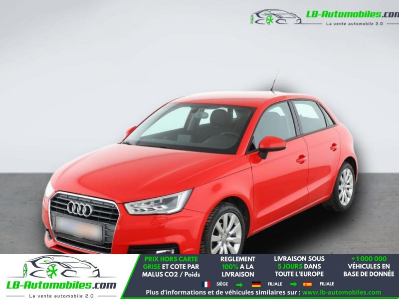Audi A1 1.0 TFSI 95  occasion � Beaupuy
