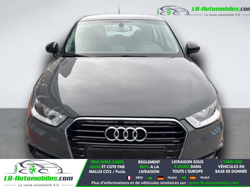 Audi A1 1.0 TFSI 95  occasion � Beaupuy - photo n�5