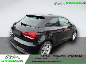 Audi A1 1.0 TFSI 95  occasion � Beaupuy - photo n�3