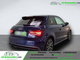 Audi A1 1.0 TFSI 95  occasion � Beaupuy - photo n�2