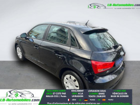 Audi A1 1.0 TFSI 95  occasion � Beaupuy - photo n�4