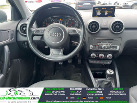 Audi A1 1.0 TFSI 95  occasion � Beaupuy - photo n�3