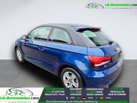 Audi A1 1.0 TFSI 95  occasion � Beaupuy - photo n�3