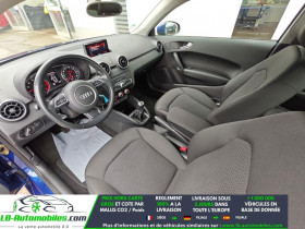 Audi A1 1.0 TFSI 95  occasion � Beaupuy - photo n�6