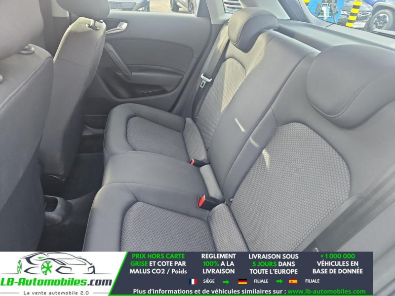 Audi A1 1.0 TFSI 95  occasion � Beaupuy - photo n�6