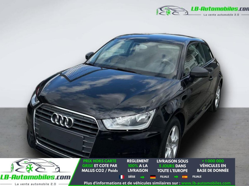 Audi A1 1.0 TFSI 95  occasion � Beaupuy - photo n�2