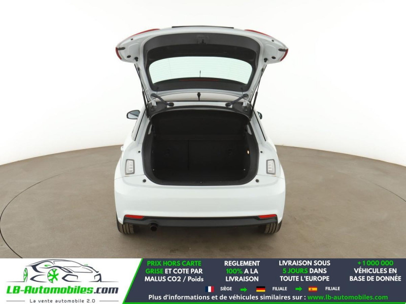 Audi A1 1.0 TFSI 95  occasion � Beaupuy - photo n�9