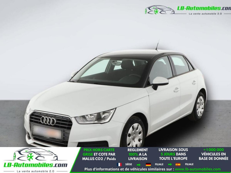 Audi A1 1.0 TFSI 95  occasion � Beaupuy