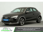 Audi A1 occasion année 2017 boite Manuelle Annonce Audi A1 occasion Essence 1.0 TFSI 95 à Beaupuy