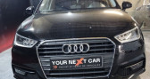 Audi A1 occasion année 2018 boite Manuelle Annonce Audi A1 occasion Essence 1.0 TFSI 95ch Midnight Series à Champhol