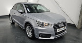 Audi A1 1.0 TFSI 95ch ultra Ambiente S tronic 7   Guipavas 29