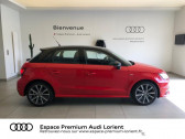 Annonce Audi A1 occasion Essence 1.0 TFSI 95ch ultra Ambiente S tronic 7  Lanester