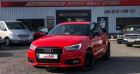 Audi A1 occasion Rouge année 2018 boite Manuelle Annonce Audi A1 occasion Essence 1.0 TFSI 95ch ultra Ambiente à Vire