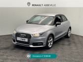 Annonce Audi A1 occasion Essence 1.0 TFSI 95ch ultra Ambiente  Abbeville