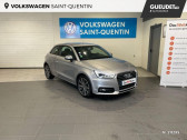 Annonce Audi A1 occasion Essence 1.0 TFSI 95ch ultra Ambition Luxe à Saint-Quentin