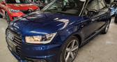 Audi A1 occasion année 2017 boite Manuelle Annonce Audi A1 occasion Essence 1.0 TFSI 95ch ultra Business line à Sainte-Geneviève-des-Bois