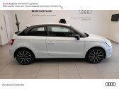 Annonce Audi A1 occasion Essence 1.0 TFSI 95ch ultra Midnight Series  Lanester