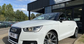 Audi A1 1.0 TFSI 95ch ultra S line   Buchelay 78