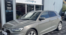 Audi A1 , garage AVA AUTOSTORE  Gouesnou
