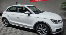 Audi A1 occasion 2016 mise en vente &agrave; Duppigheim par le garage SL CARS - photo n&deg;1